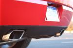 Dodge Challenger SRT8 2008 года
